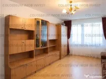 COLOSSEUM: Apartament 2C decomandat renovat utilat Astra