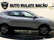 Hyundai ix35 1.6 Benzina 135CP 2015 Euro 5 