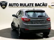 Hyundai ix35 1.6 Benzina 135CP 2015 Euro 5 