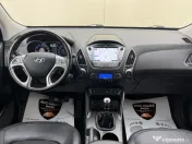Hyundai ix35 1.6 Benzina 135CP 2015 Euro 5 