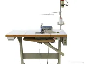 Masina de cusut Triplock PEGASUS M952-18, 3 fire, 1 ac