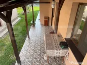 OFERTĂ Blitz: Casă + teren mare, acces rapid oraș 