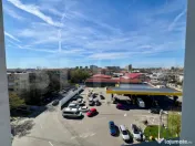 Garsoniera in bloc nou, 55mp, etajul 5, centrala proprie, zo 