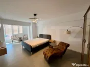 Garsoniera in bloc nou, 55mp, etajul 5, centrala proprie, zo 