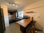 Garsoniera in bloc nou, 55mp, etajul 5, centrala proprie, zo 