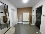 Garsoniera in bloc nou, 55mp, etajul 5, centrala proprie, zo 