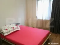 Apartament 1 camera, decomandat, 35mp, zona Grand Hotel Ital 