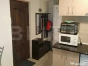 Apartament 1 camera, decomandat, 35mp, zona Grand Hotel Ital 