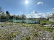 ???? Teren intravilan 6.109 mp – zonă centrală Simeria, 