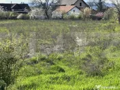 ???? Teren intravilan 6.109 mp – zonă centrală Simeria, 