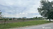 ???? Teren intravilan 6.109 mp – zonă centrală Simeria,