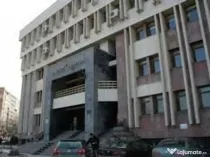 Garsoniera Tiglina 1, A-uri, etaj 1 - mobilata si utilata