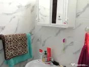 Garsoniera Tiglina 1, A-uri, etaj 1 - mobilata si utilata 