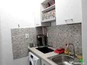 Garsoniera Tiglina 1, A-uri, etaj 1 - mobilata si utilata 