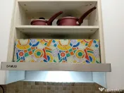 Garsoniera Tiglina 1, A-uri, etaj 1 - mobilata si utilata 