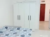 Garsoniera Tiglina 1, A-uri, etaj 1 - mobilata si utilata 