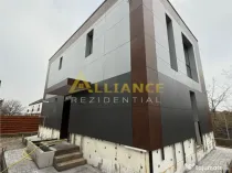 Primarie Popesti Leordeni - Vila Individuala - P 1 - 250mp T