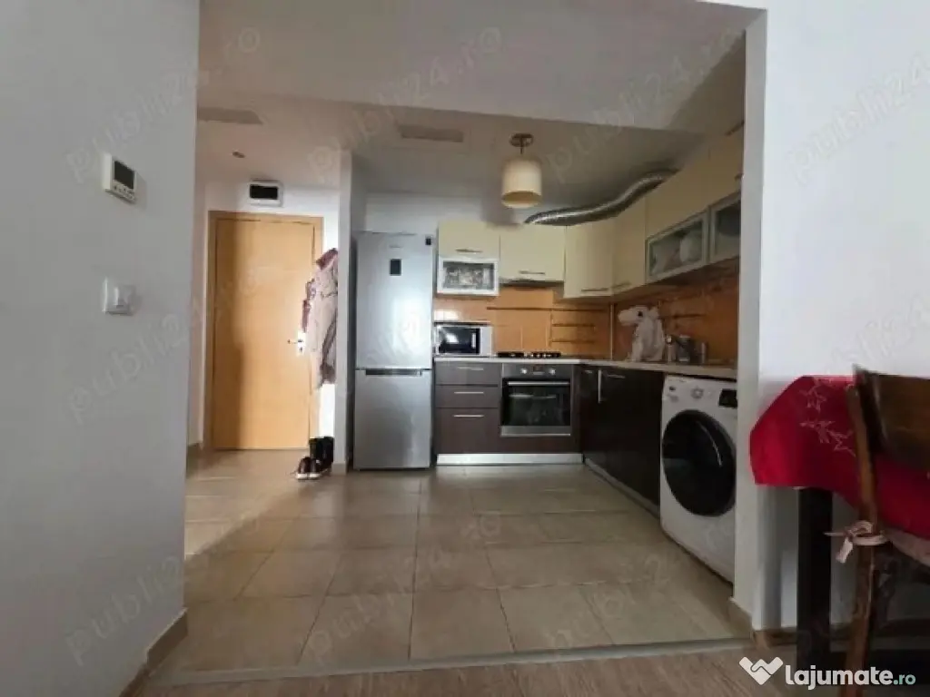 Vitan barzesti studio etaj 7 rin hotel