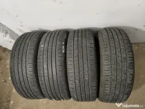 Set 4 anvelope vara 215/55/R17 Continental (Suzuki Sx4 S-cross)