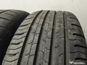 Set 4 anvelope vara 215/55/R17 Continental (Suzuki Sx4 S-cross)