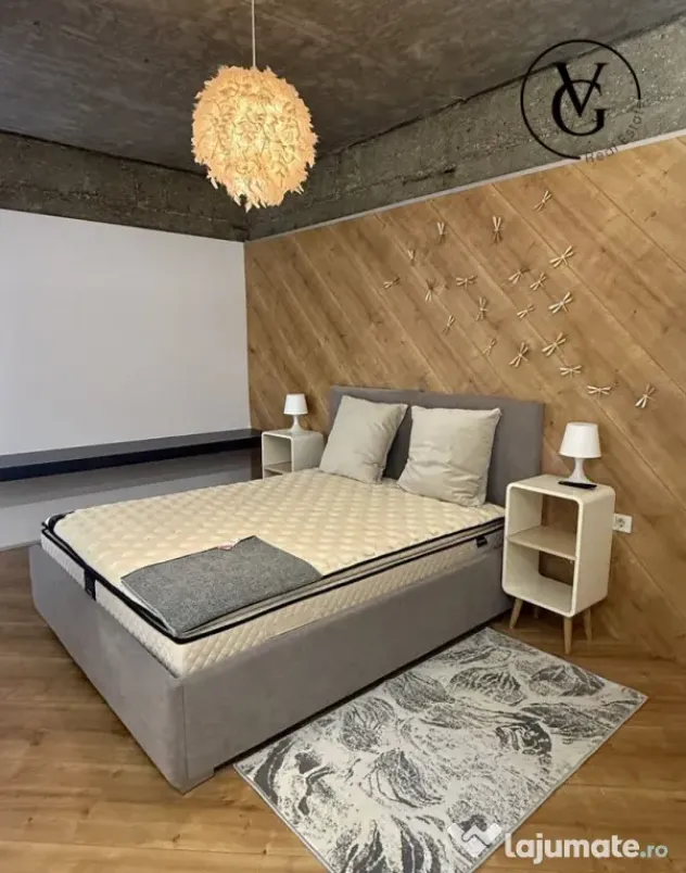 Apartament 2 camere Dinamic City | Barbu Vacarescu | loc par
