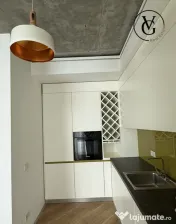 Apartament 2 camere Dinamic City | Barbu Vacarescu | loc par 