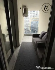 Apartament 2 camere Dinamic City | Barbu Vacarescu | loc par 