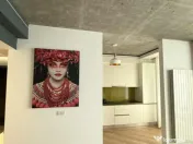 Apartament 2 camere Dinamic City | Barbu Vacarescu | loc par 