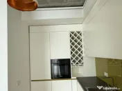 Apartament 2 camere Dinamic City | Barbu Vacarescu | loc par 