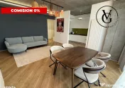 Apartament 2 camere Dinamic City | Barbu Vacarescu | loc par 