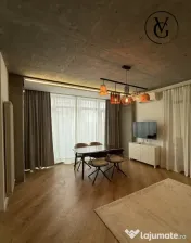 Apartament 2 camere Dinamic City | Barbu Vacarescu | loc par 