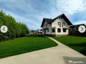 Casa / Vila ( D+P+E+Pod ) Zona Sf. Ilie 