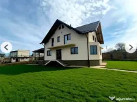 Casa / Vila ( D+P+E+Pod ) Zona Sf. Ilie 