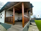 Casa / Vila ( D+P+E+Pod ) Zona Sf. Ilie 