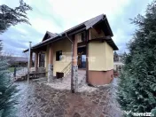 Casa cu piscina Fermelor 840mp teren 285.000€