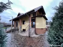 Casa cu piscina Fermelor 840mp teren 285.000€
