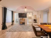 COMISION 0%|Oază de eleganță în Centrul Istoric: Apar... 