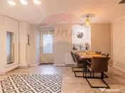 COMISION 0%|Oază de eleganță în Centrul Istoric: Apar... 