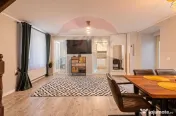 COMISION 0%|Oază de eleganță în Centrul Istoric: Apar... 