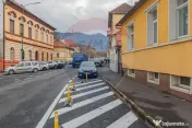 COMISION 0%|Oază de eleganță în Centrul Istoric: Apar... 