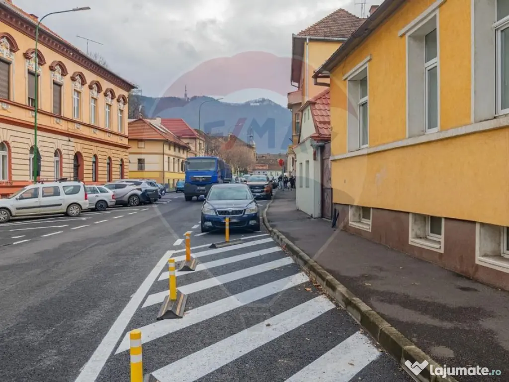 COMISION 0%|Oază de eleganță în Centrul Istoric: Apar...