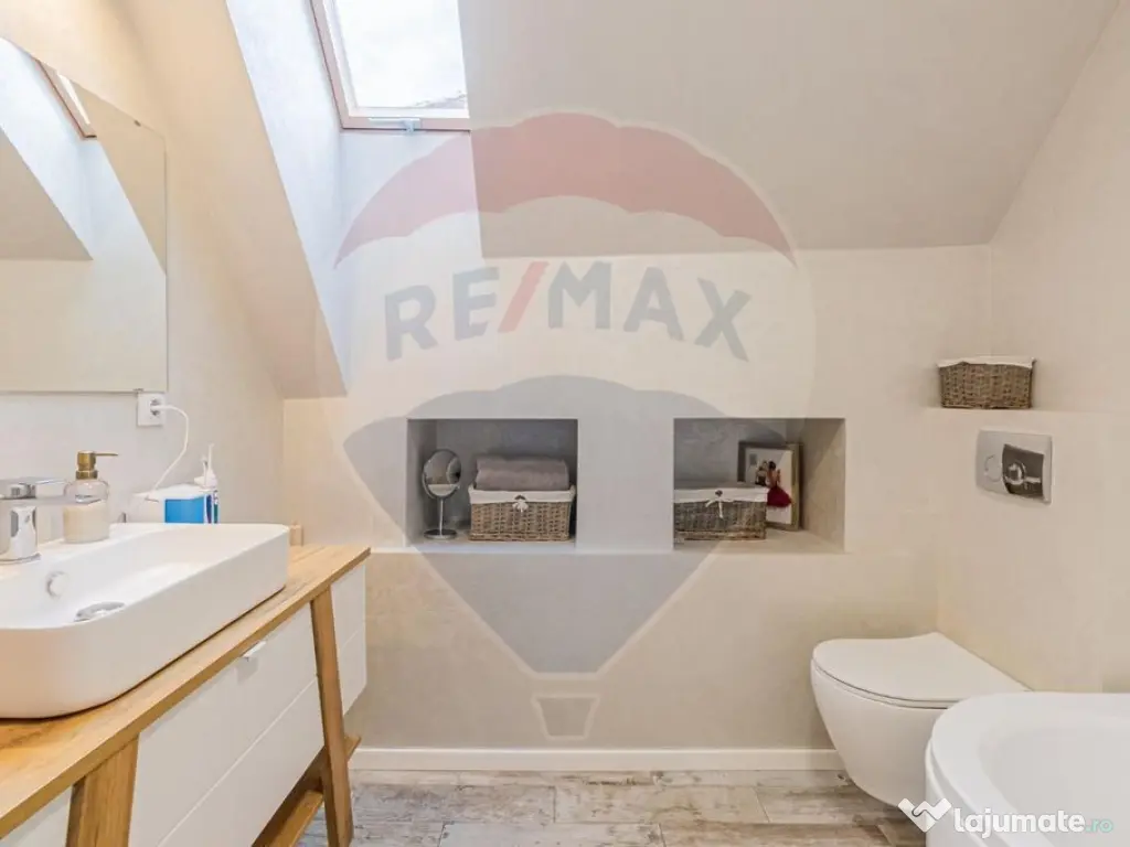 COMISION 0%|Oază de eleganță în Centrul Istoric: Apar...