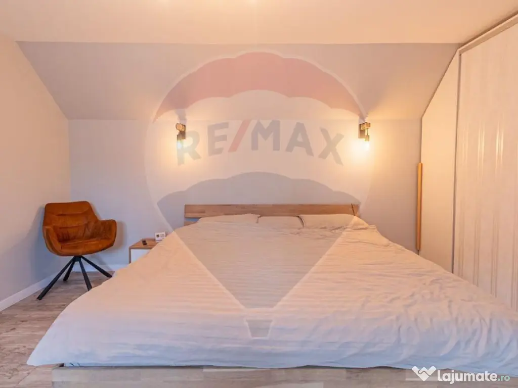 COMISION 0%|Oază de eleganță în Centrul Istoric: Apar...