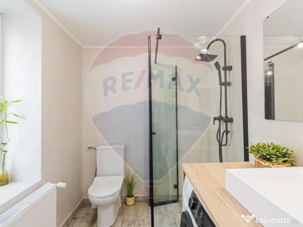 COMISION 0%|Oază de eleganță în Centrul Istoric: Apar...