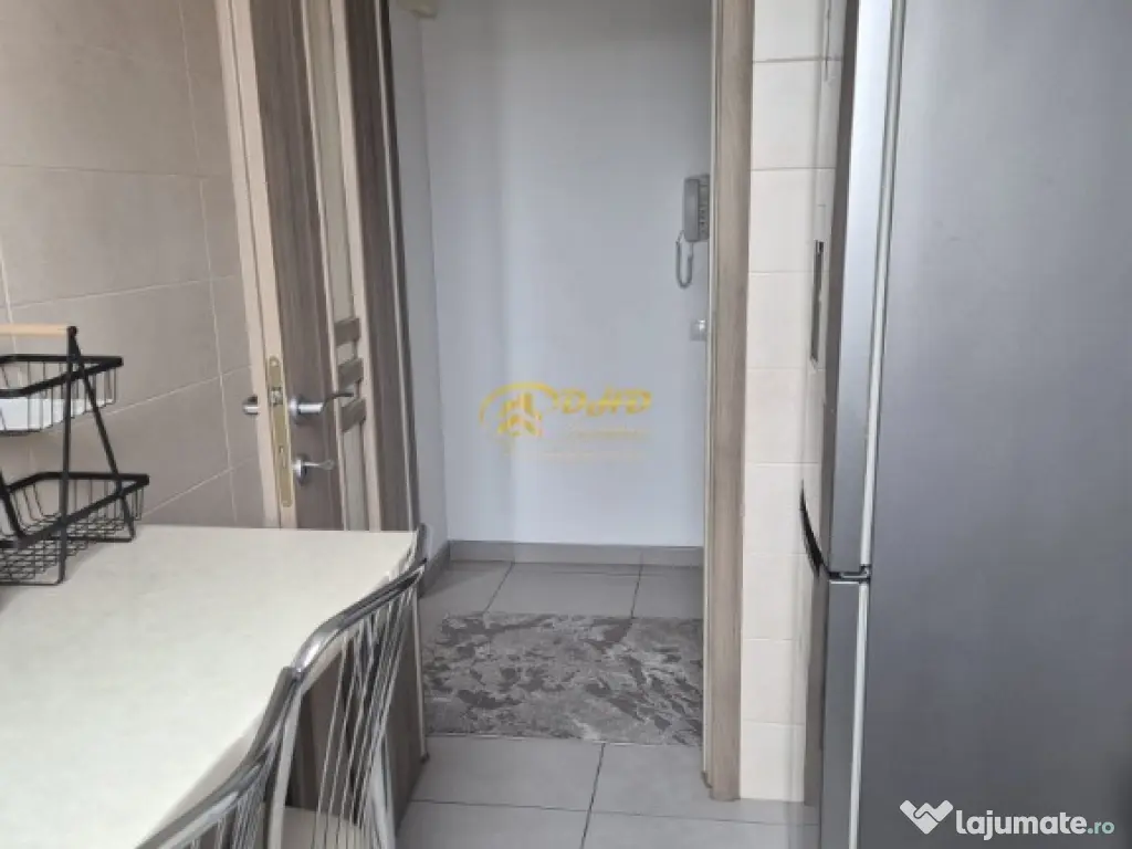 Ap. 2 camere - Podul de Piatră