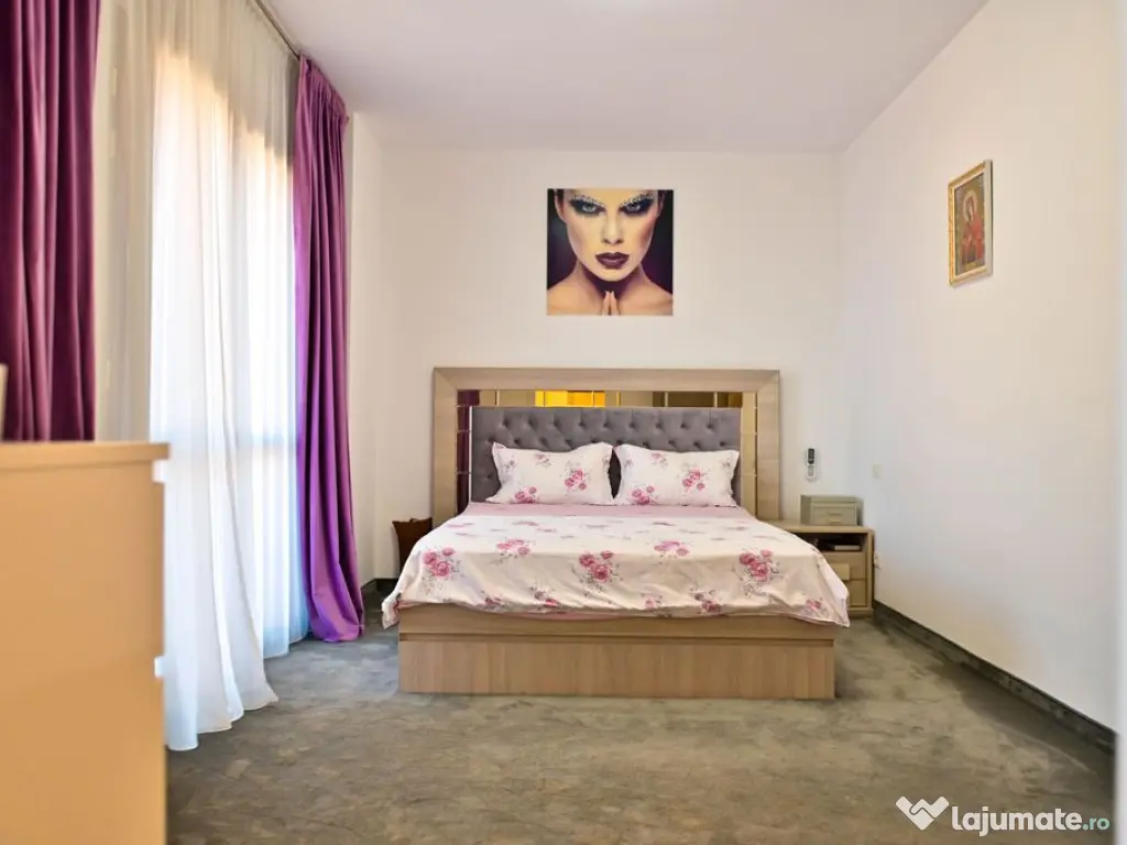 VILA P+1+M | SANTA MARIA BAY | VEDERE LA MARE