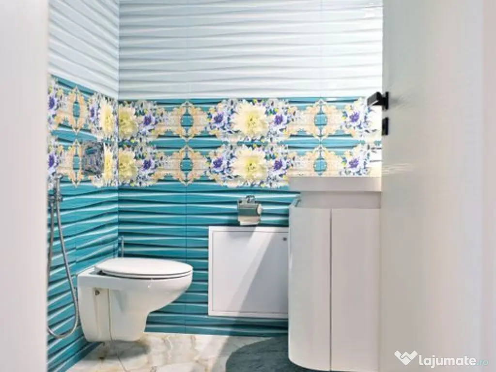 VILA P+1+M | SANTA MARIA BAY | VEDERE LA MARE