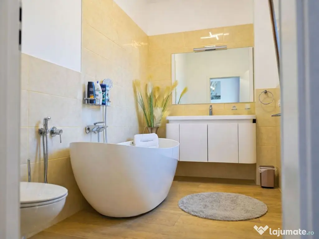 VILA P+1+M | SANTA MARIA BAY | VEDERE LA MARE