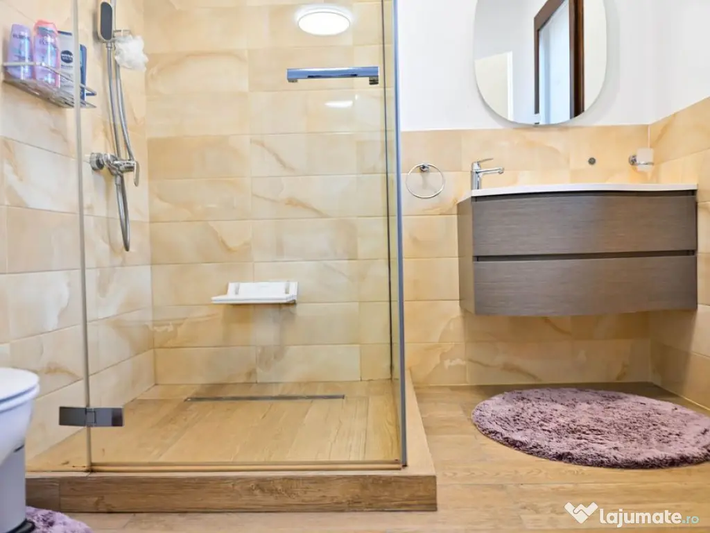 VILA P+1+M | SANTA MARIA BAY | VEDERE LA MARE