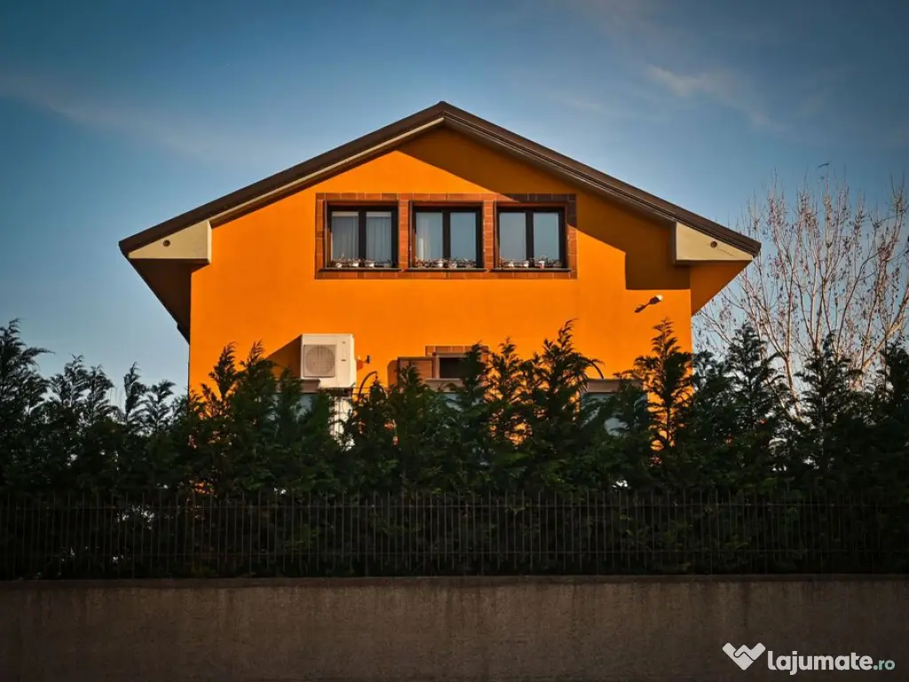 VILA P+1+M | SANTA MARIA BAY | VEDERE LA MARE